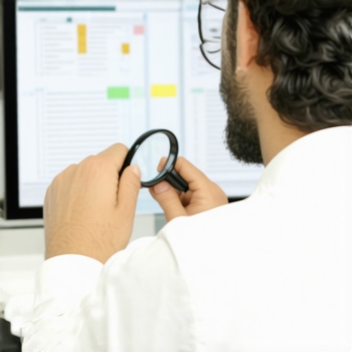 How to Find Hidden Errors When You Audit Local Listings Manually