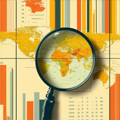 How to Find the Hidden Data Gaps That Stop Your Map Pin From Ranking