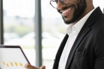 How to get more Google reviews by fixing one small sentence in your follow-up