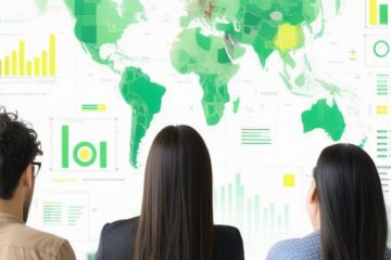 How we built a map growth strategy that actually beats rivals with 10x your budget