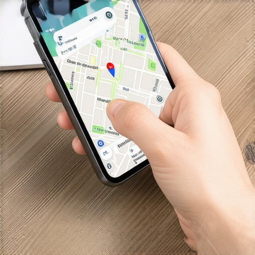 Stop Your Map Position From Sliding with These 3 Direct Moves