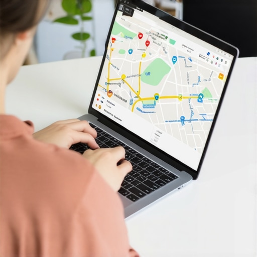 Stop Your Map Rank From Sliding with a 10-Minute Performance Check