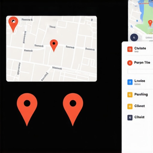 The 4 Missing Map Attributes That Stop Your Listing From Showing Up
