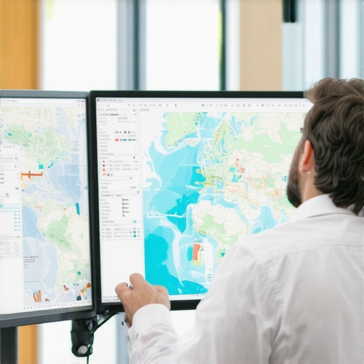 The 5-Minute Maps Check That Catches Errors Pro Software Misses