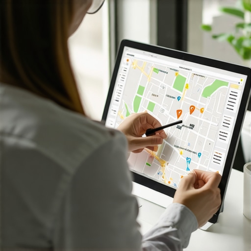 The Exact Steps We Use to Verify Map Listing Accuracy Manually