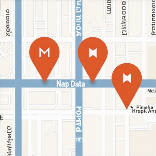 The Hidden Costs of Bad Data: Why NAP Consistency Still Matters for Maps
