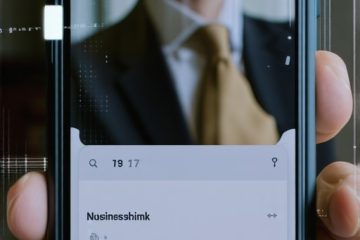 The Invisible Glitch in Your Business Profile Killing Local Mobile Leads