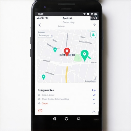The Map Ranking Glitch That Only Shows Up on Mobile Devices