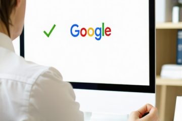 The first three steps to take after a Google Business Profile suspension