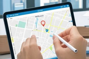 The specific gap between map views and phone calls that kills your ROI