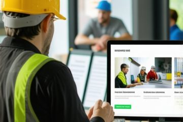 Why Contractors Lose Local Jobs to Competitors With Messier Websites