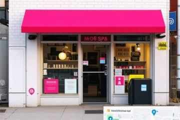 Why Med Spas Struggle to Crack the Local Map Pack
