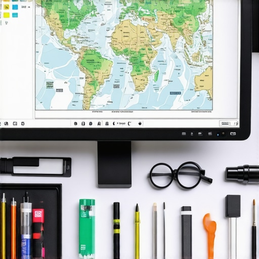 Why Most SEO Audit Tools Fail to Detect These 3 Specific Map Ranking Flaws
