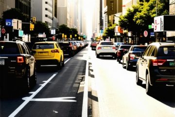 Why Your Law Firm’s Map Rank Tumbles During High-Traffic Hours