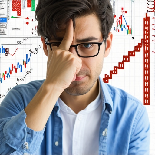 Why Your Local Ranking Stalled Despite Passing Every Automated Audit