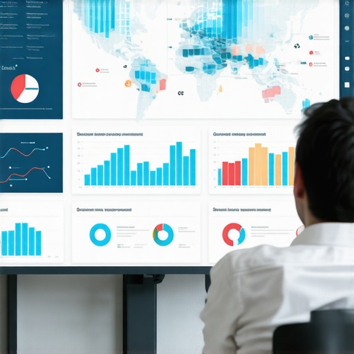 Why Your Map Position Flatlined Despite Every Keyword Looking Perfect