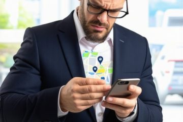Why your current local SEO plan is failing to capture mobile leads