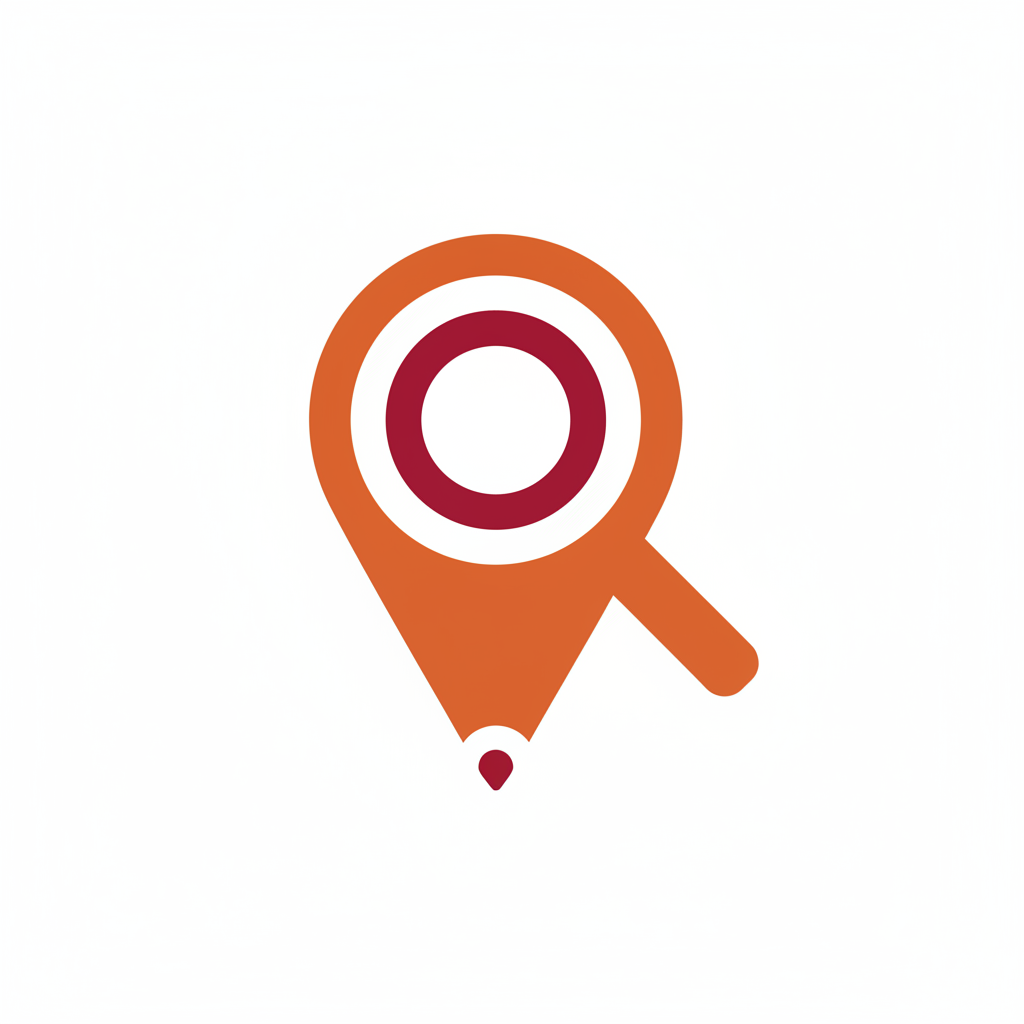 Local SEO Audit Service – Diagnose and Fix Your Maps Ranking Issues logo
