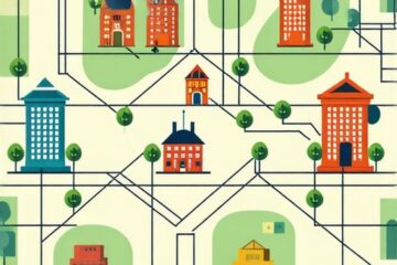 5 local link building moves that crush generic guest posts for neighborhood rankings