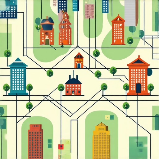 5 local link building moves that crush generic guest posts for neighborhood rankings