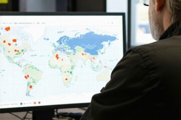 How we fixed a map pin that was invisible to everyone across the street