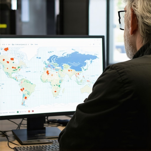 How we fixed a map pin that was invisible to everyone across the street