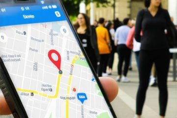 The Hidden Proximity Limit That Keeps Your Map Pin From Your Best Customers