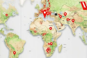 The Map Embed Mistake That Keeps Your Local Pages From Ranking