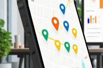Why Your Google Maps Impressions Are High While Your Lead Count Stays Low
