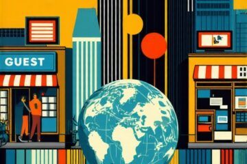 Why neighborhood sponsorships beat global guest posts for map rankings