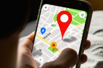Fixing map pin drift: When your location shows up on the wrong block