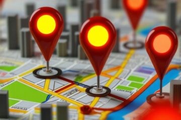 How to win back the map pack after a Google core update