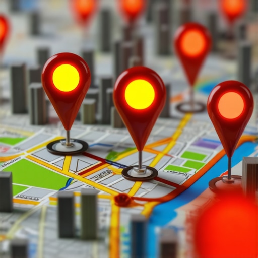 How to win back the map pack after a Google core update