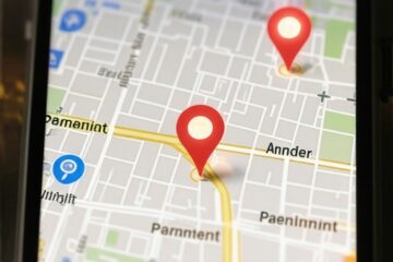 The hidden technical errors that prevent map pins from showing on mobile