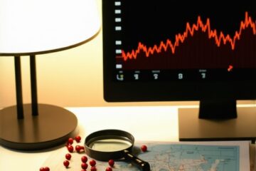The specific toolkit used to diagnose local search drops overnight
